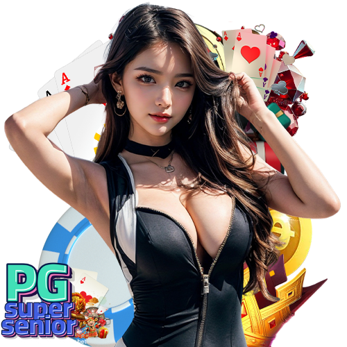 pgsupersenior เว็บเดิมพันออนไลน์
